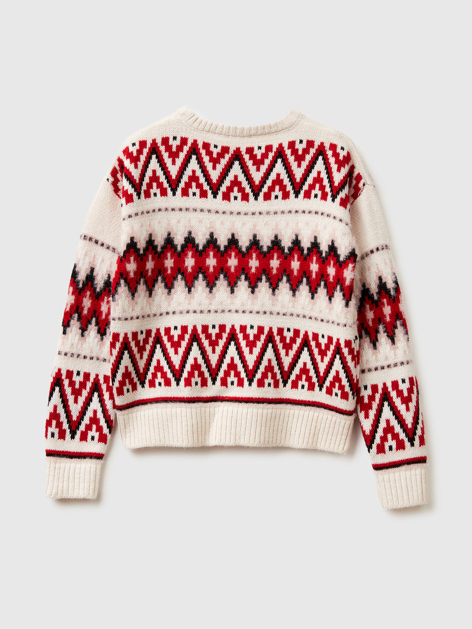 Camisola jacquard - ucb_image_BS
