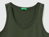Tank top in lightweight cotton - ucb_image_DS1