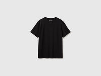 T-shirt regular fit com logótipo - ucb_image_BS