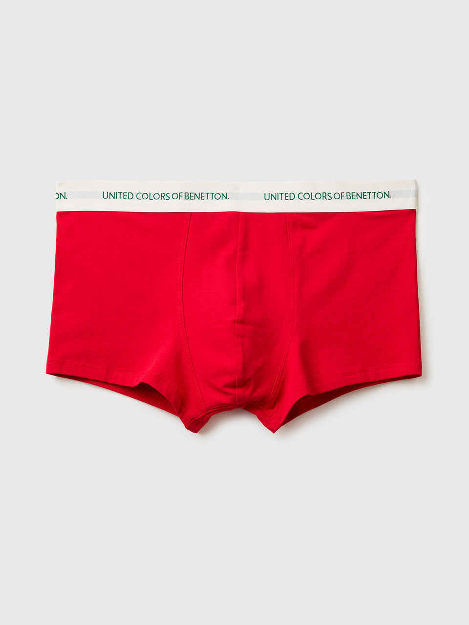 Boxers vermelhos em algodão stretch - ucb_image_FS