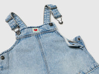 Denim overall skirt - ucb_image_DS1