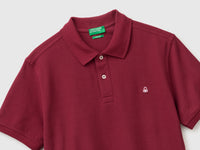 Polo bordô regular fit - ucb_image_FY