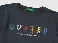 T-shirt com logótipo - ucb_image_DS1
