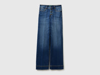 Jeans flare com botões - ucb_image_FS