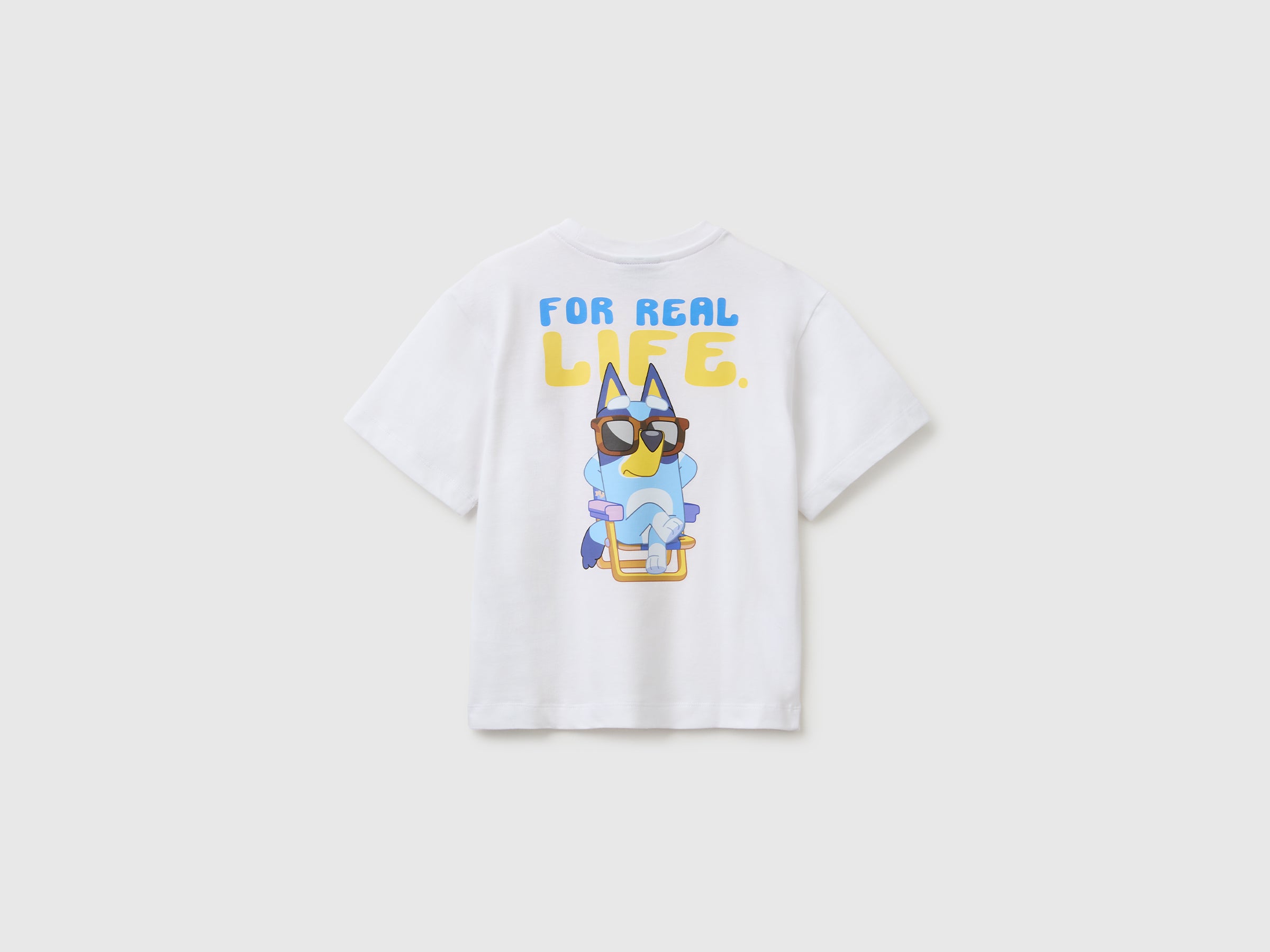 Bluey white T-shirt - ucb_image_BS