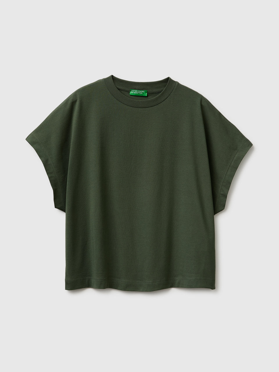 Kimono sleeve T-shirt - ucb_image_FS