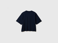 T-shirt com slogan - ucb_image_BS
