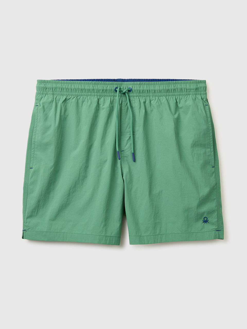 Drawstring swim trunks - ucb_image_FS