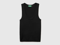 Knitted tank top - ucb_image_FS