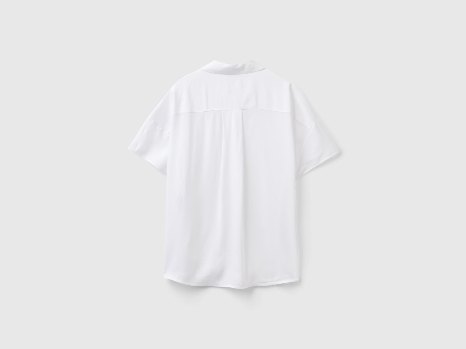 Camisa de manga curta em viscose - ucb_image_BS