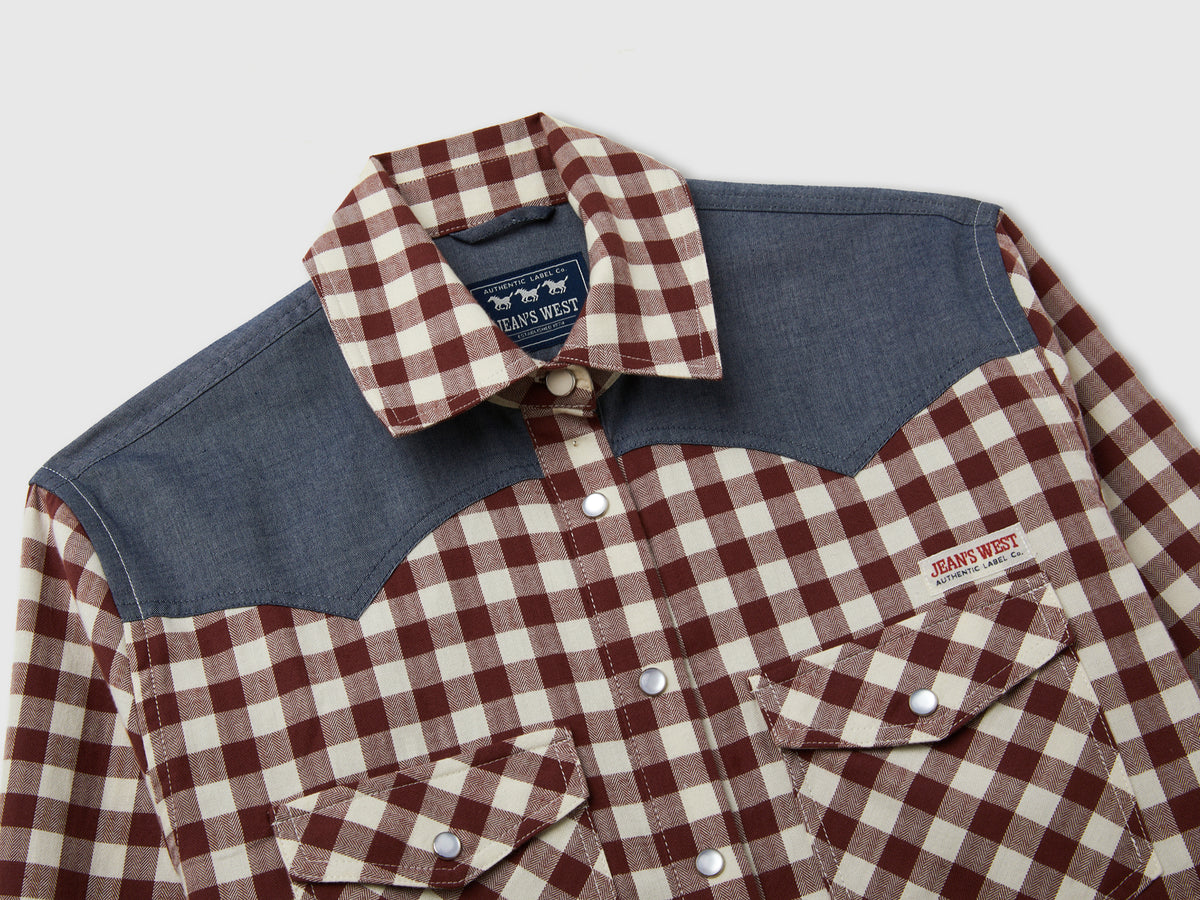 Camisa de flanela aos quadrados - ucb_image_DS1