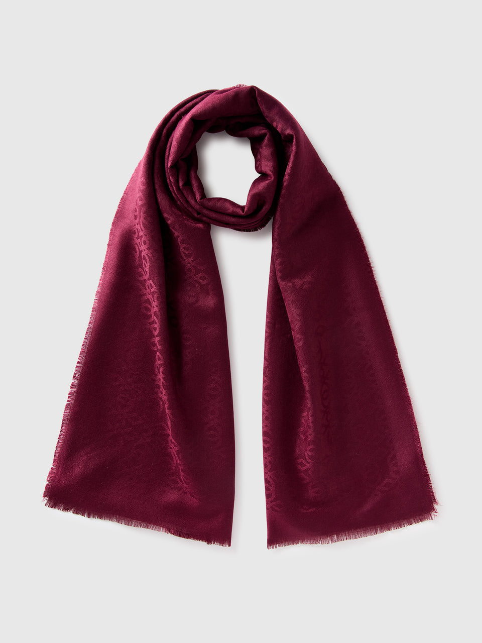 Écharpe jacquard - ucb_image_FS