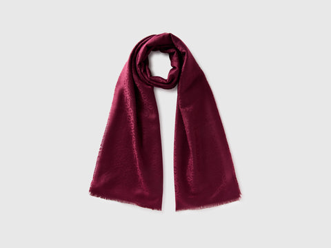 Écharpe jacquard - ucb_image_FS