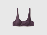 Soutien de biquíni canelado com lurex - ucb_image_FS