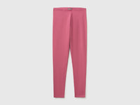 Leggings em algodão stretch com logótipo - ucb_image_FS