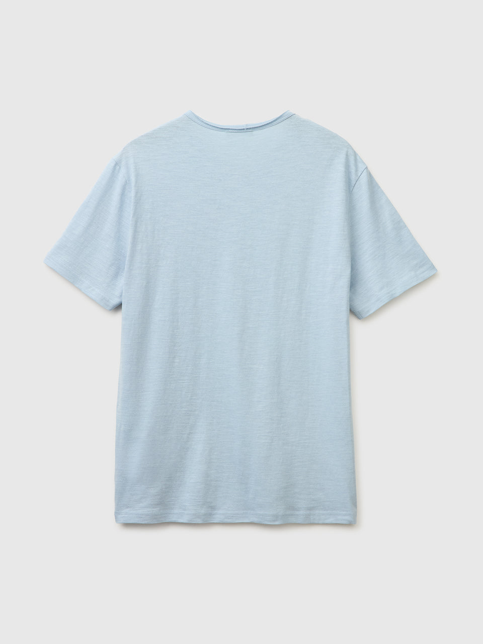 T-shirt em algodão flamé - ucb_image_BS