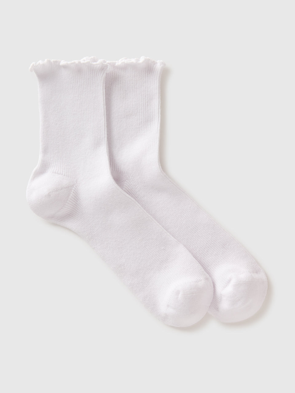 Ribbed socks - ucb_image_FS