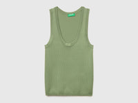 Knitted tank top - ucb_image_FS