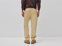 Chinos regular fit em 100% algodão - ucb_image_B
