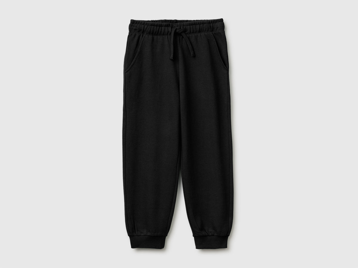 Joggers em felpo 100% algodão - ucb_image_FS