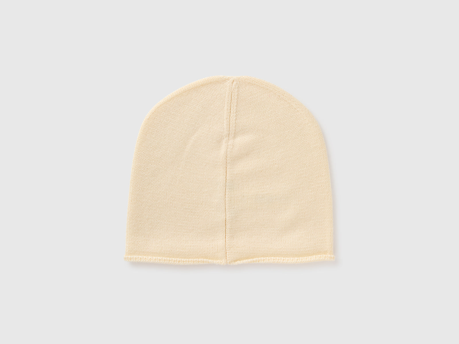 Gorro em mistura de lã e caxemira - ucb_image_BS
