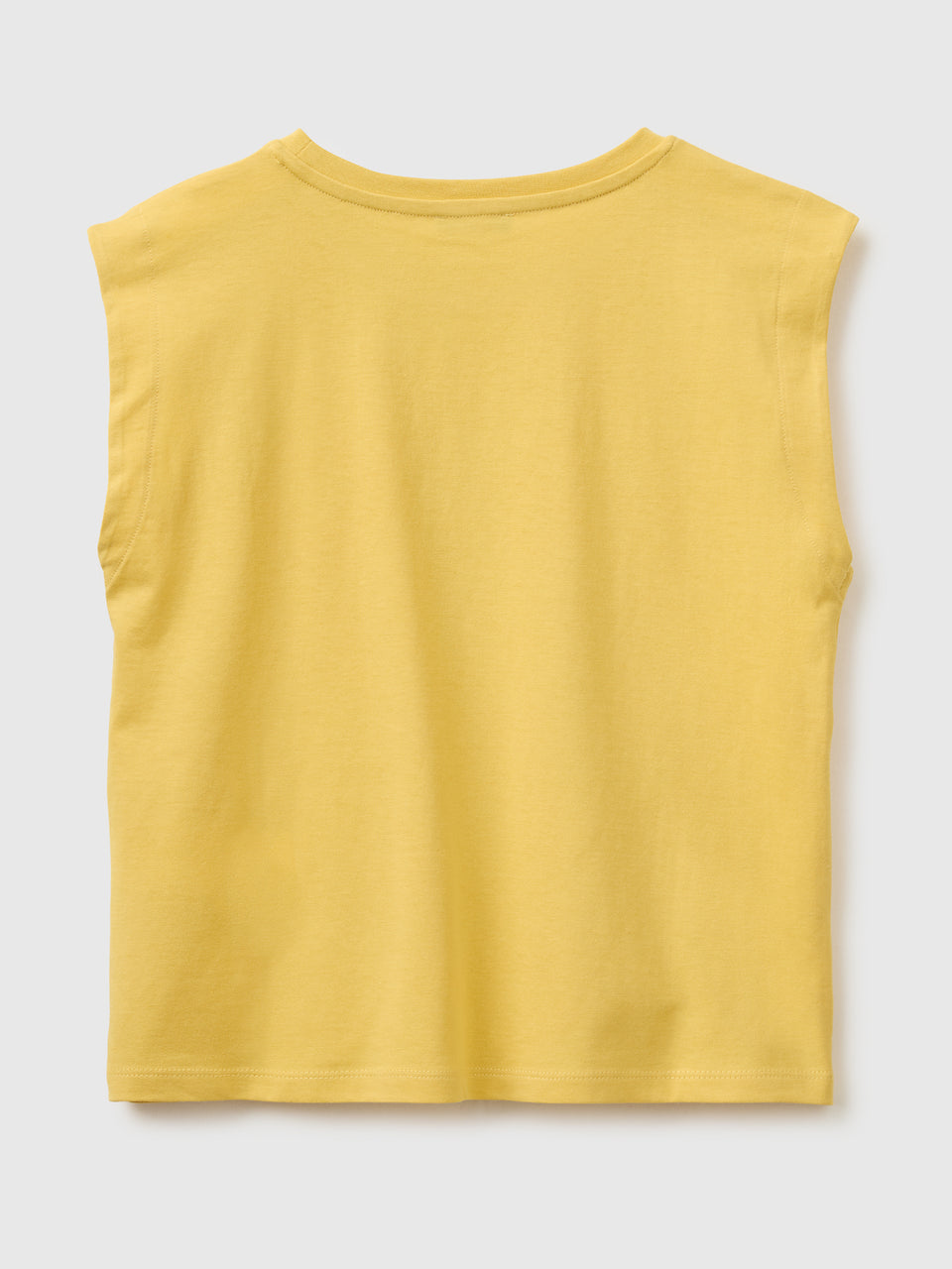 T-shirt with a puffy effect - ucb_image_BS