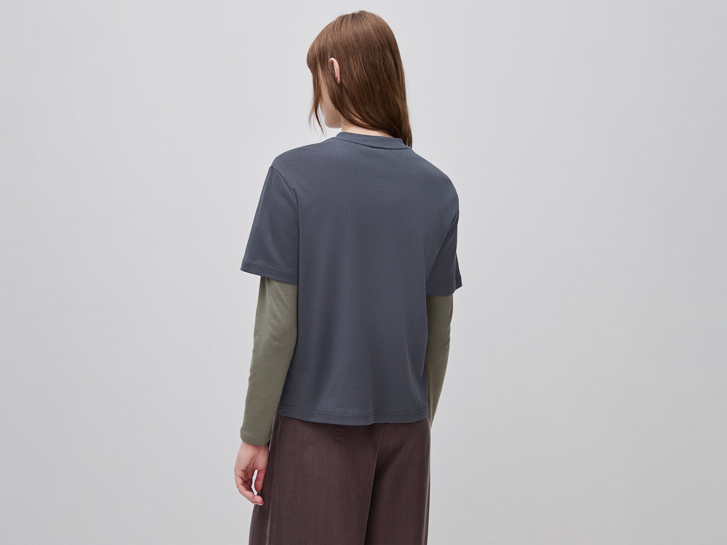 T-shirt over com bordado - ucb_image_B