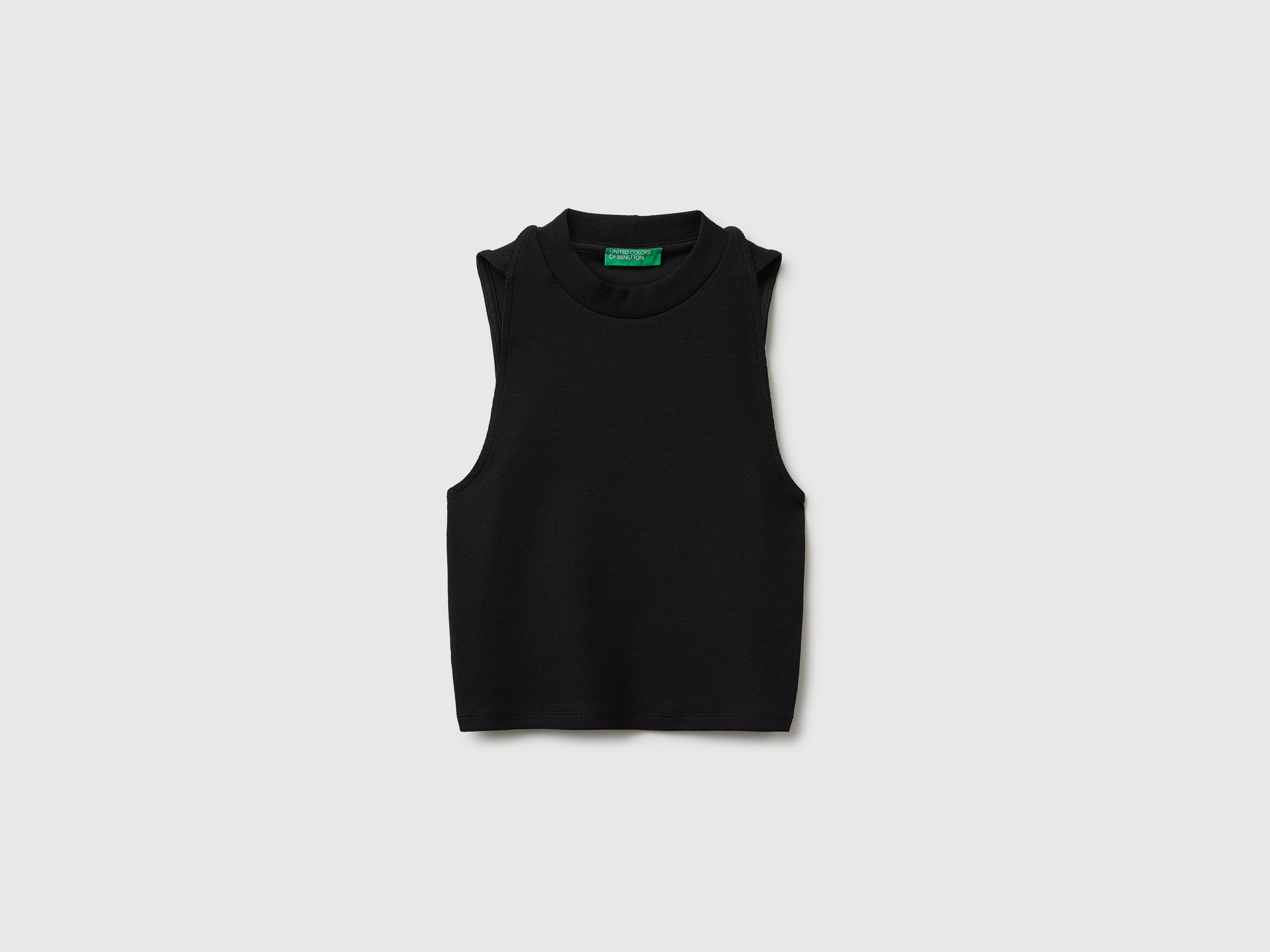 Ribbed top - ucb_image_FS
