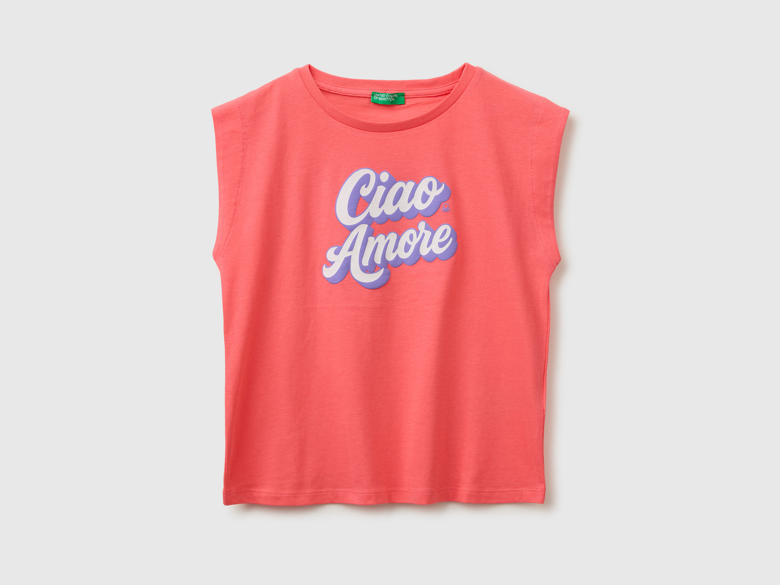 T-shirt com efeito relevo - ucb_image_FS