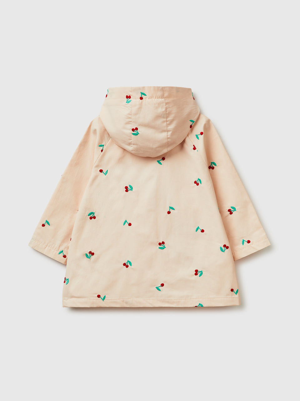 Lightweight jacket with cherries - ucb_image_BS