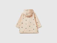 Lightweight jacket with cherries - ucb_image_BS
