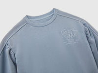 Sweat com bordado western efeito vintage - ucb_image_DS1