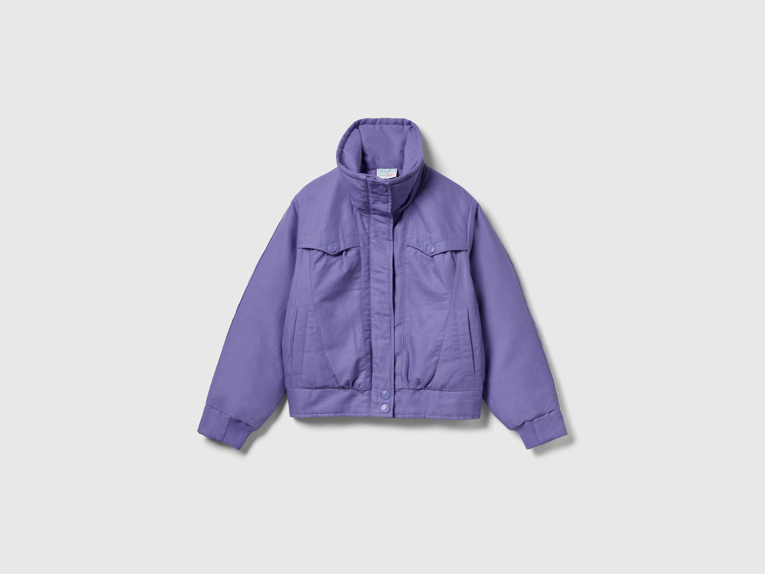 Stranger Things padded jacket - ucb_image_FS