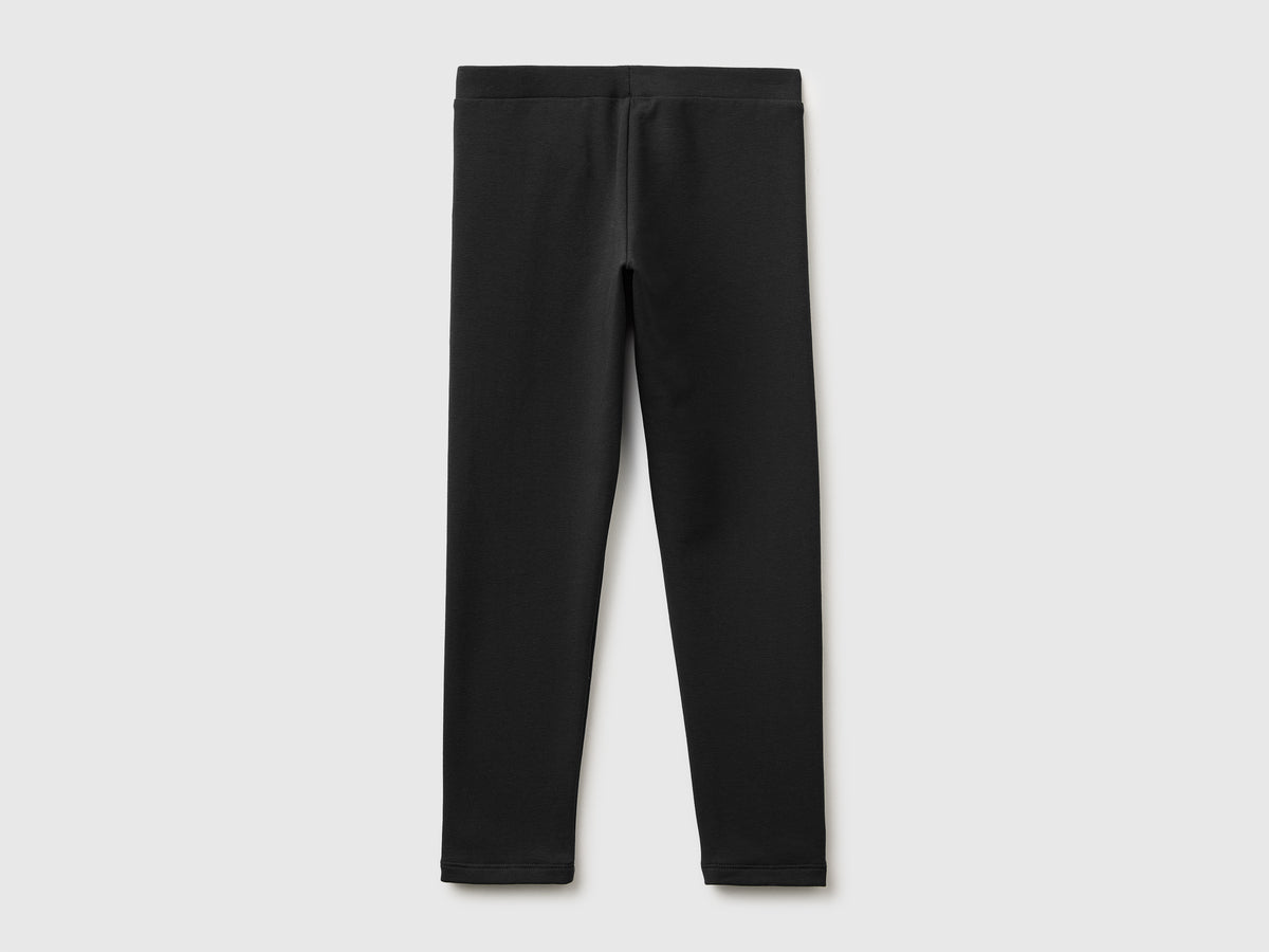 Leggings quentes em felpo - ucb_image_BS