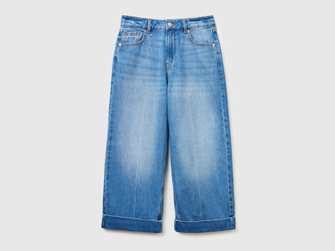 Jeans culotte - ucb_image_FS