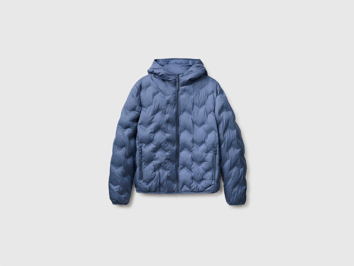 Casaco acolchoado regular fit - ucb_image_FS