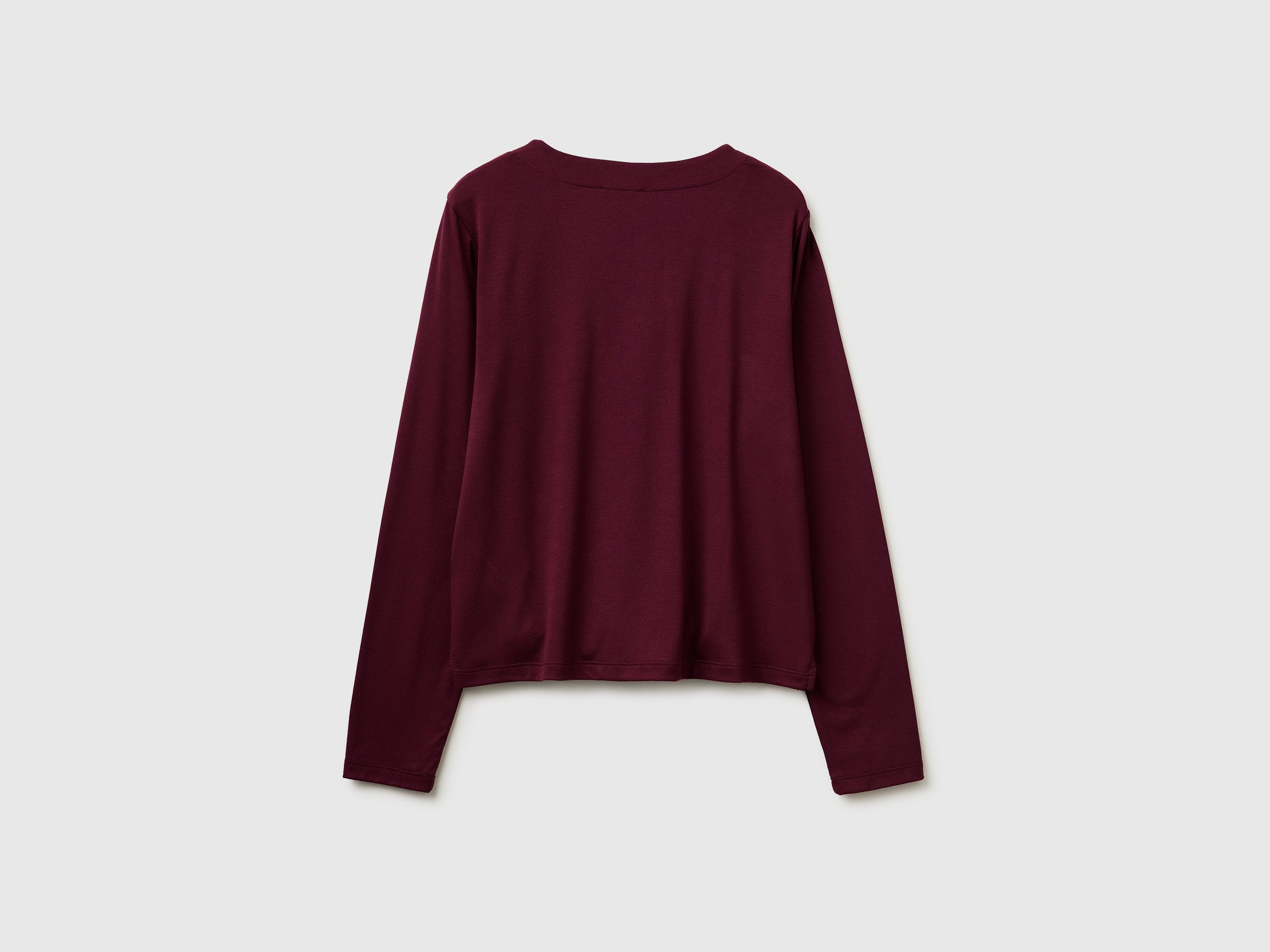 T-shirt with lapels - ucb_image_BS