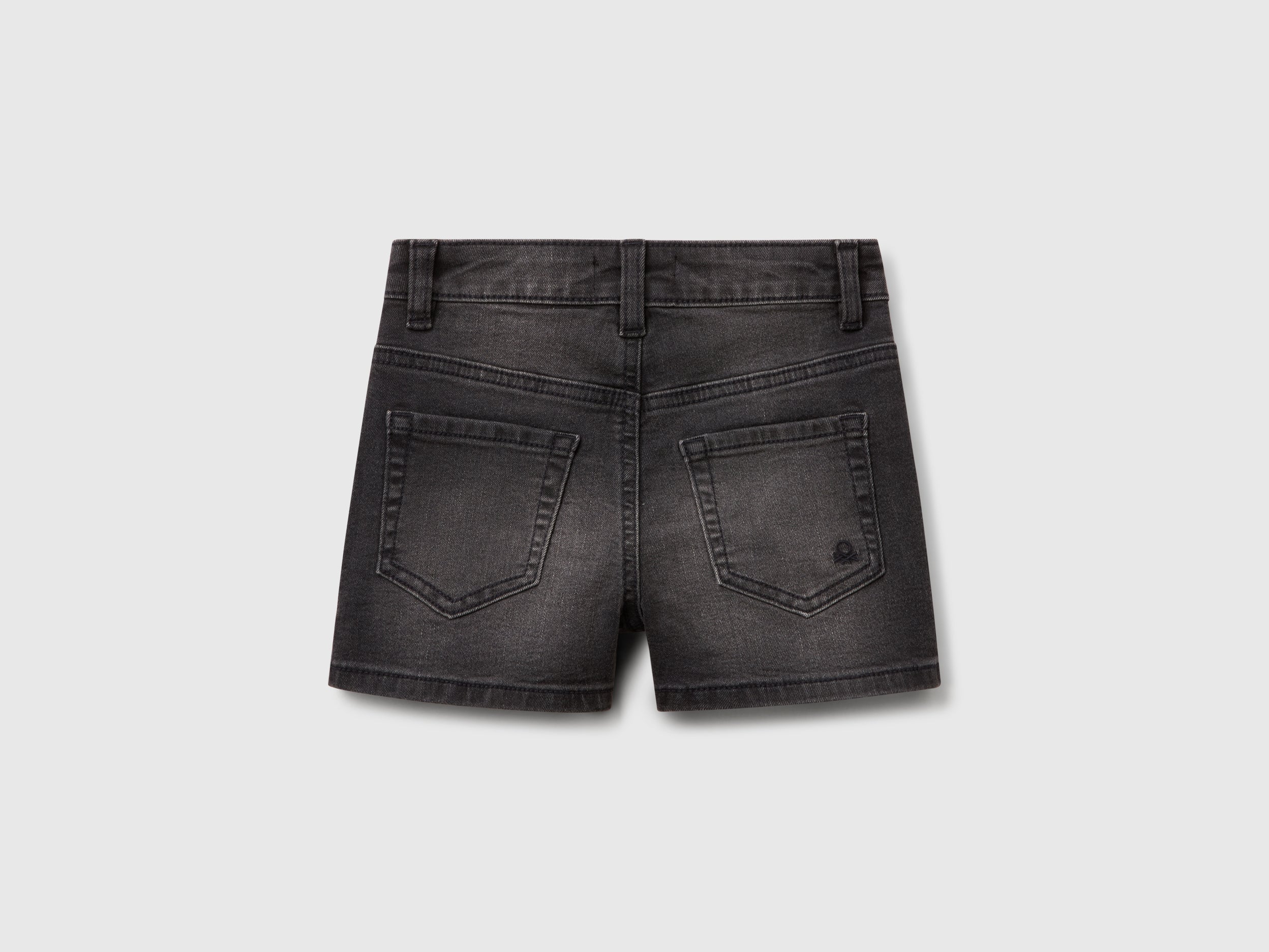 Jean shorts - ucb_image_BS