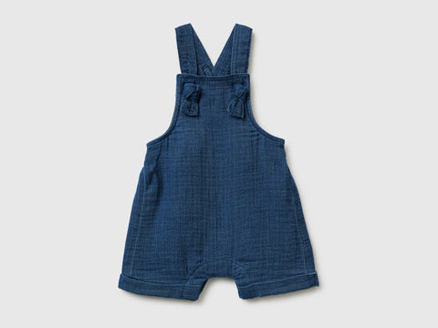 Light gauze overalls - ucb_image_FS