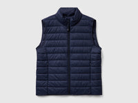 Colete slim fit acolchoado - ucb_image_FS