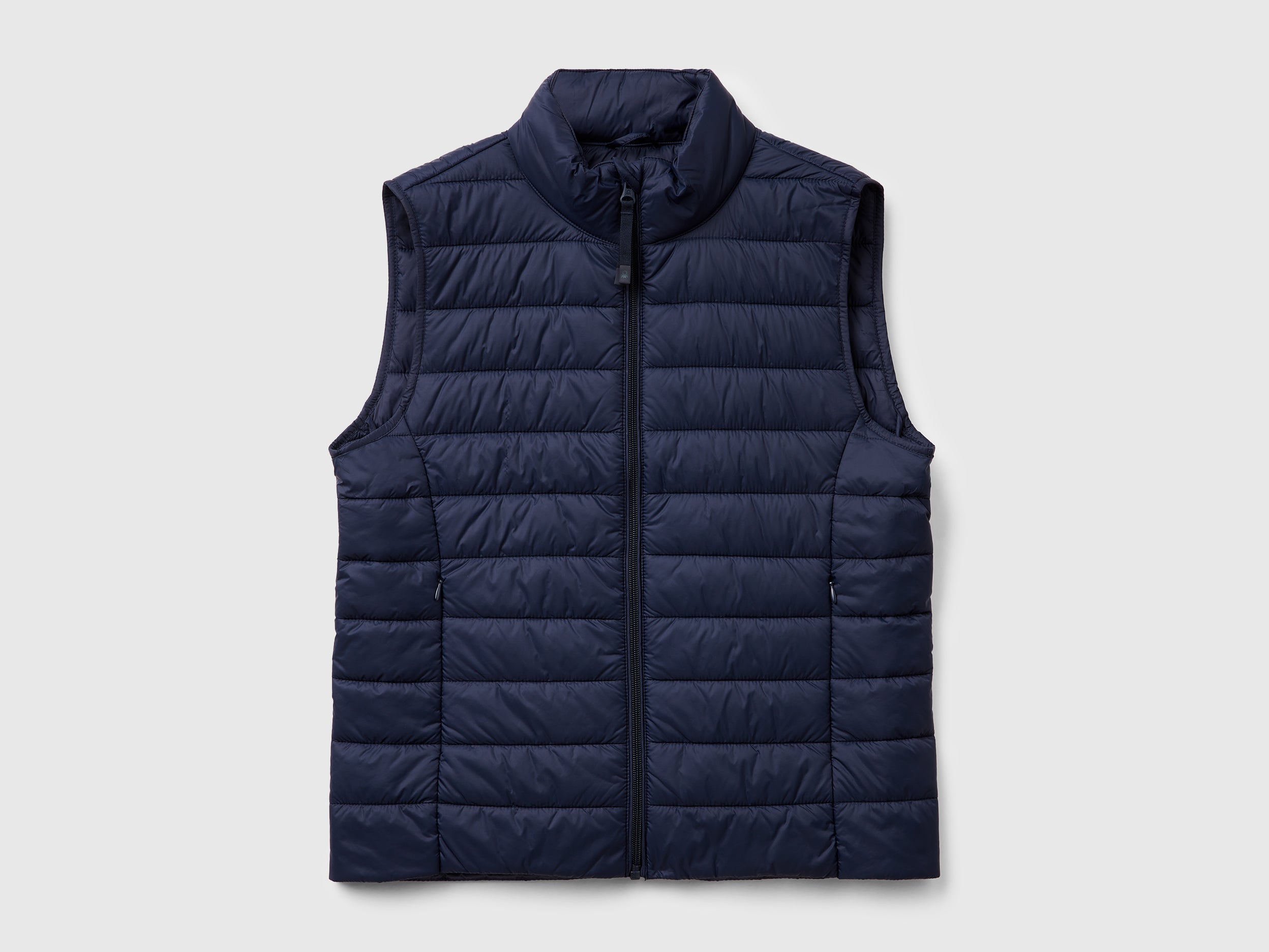 Colete slim fit acolchoado - ucb_image_FS