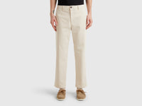 Chinos straight fit - ucb_image_F