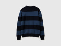Striped sweater - ucb_image_BS