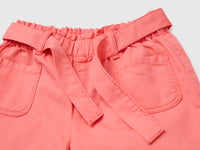 Shorts with cuffs - ucb_image_DS1