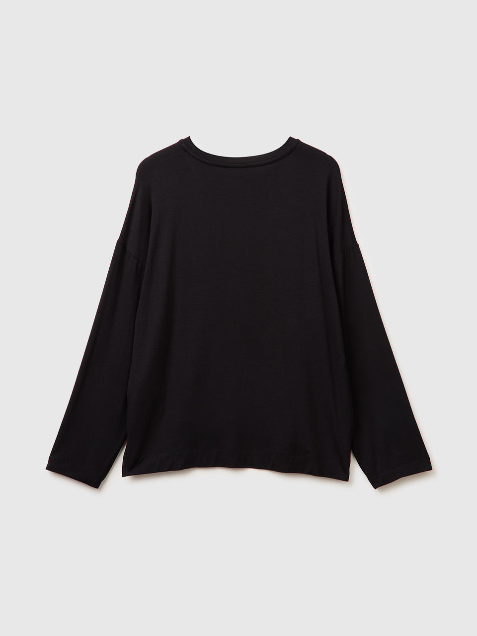 Stretch Modal Sweater - ucb_image_BS