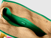 Maxi tote bag de ráfia - ucb_image_DS1