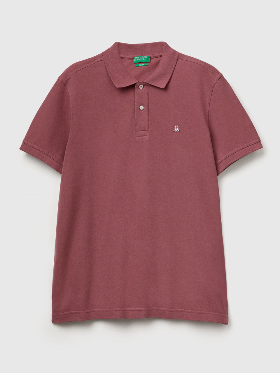 Polo regular fit - ucb_image_FS