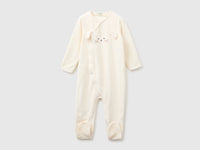 Babygrow em chenille com coelhinho - ucb_image_FS