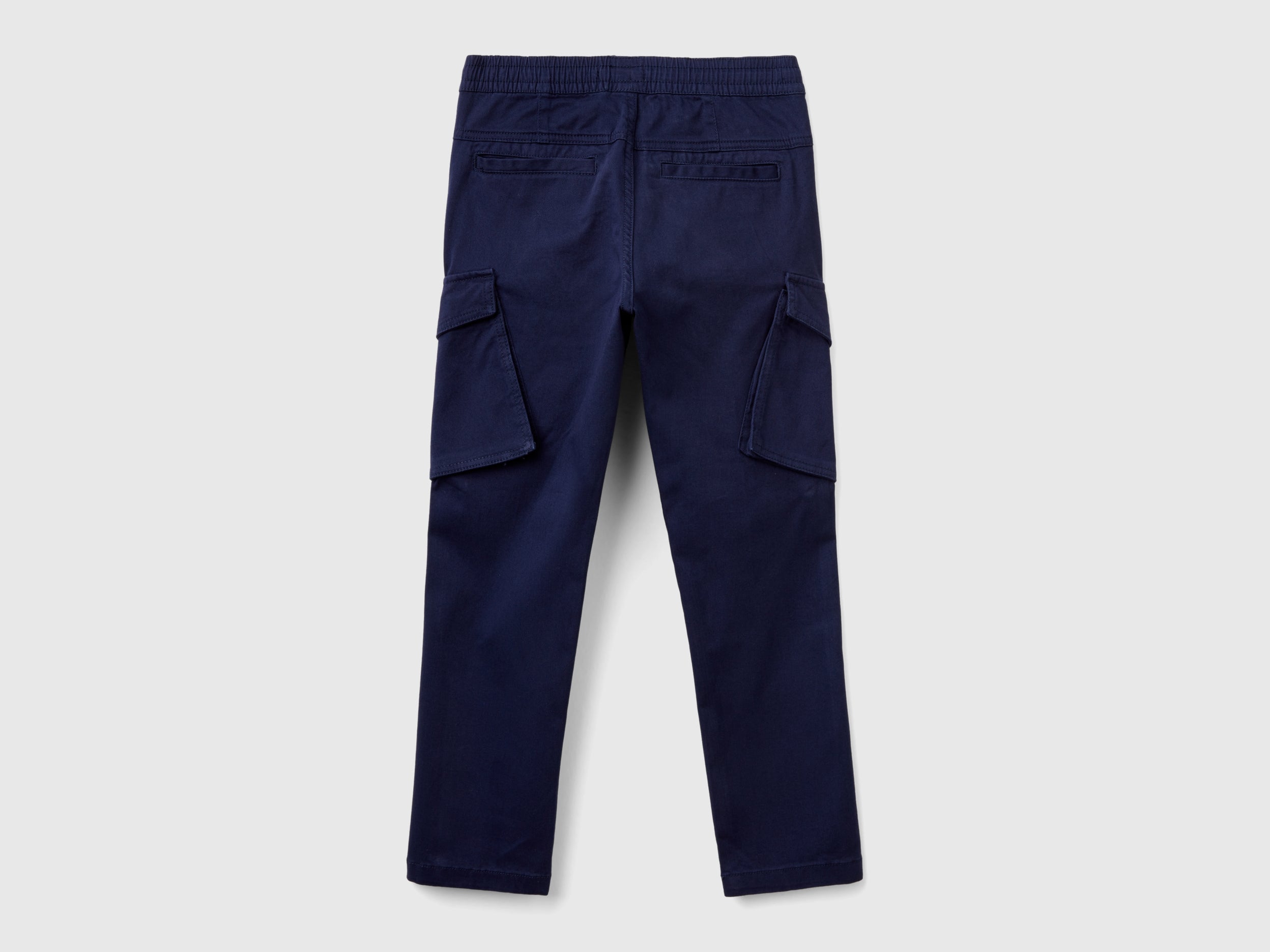 Calças cargo slim fit - ucb_image_BS