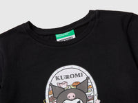 Kuromi Hello Kitty T-shirt - ucb_image_DS1